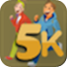 Couch To 5K Workout